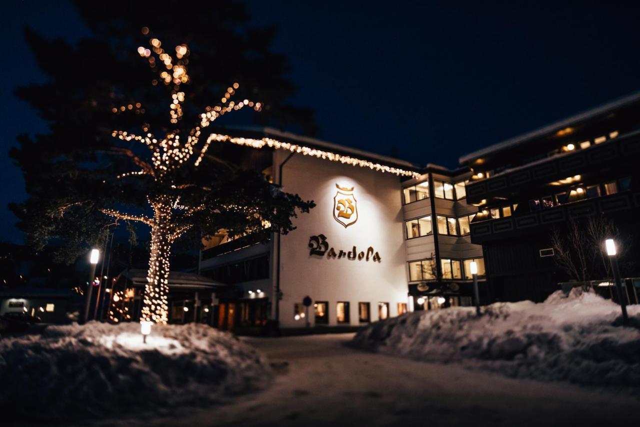 Bardola Fjelltun Apartment Geilo Luaran gambar
