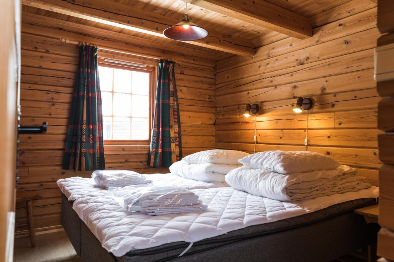 Bardola Fjelltun Apartment Geilo Luaran gambar