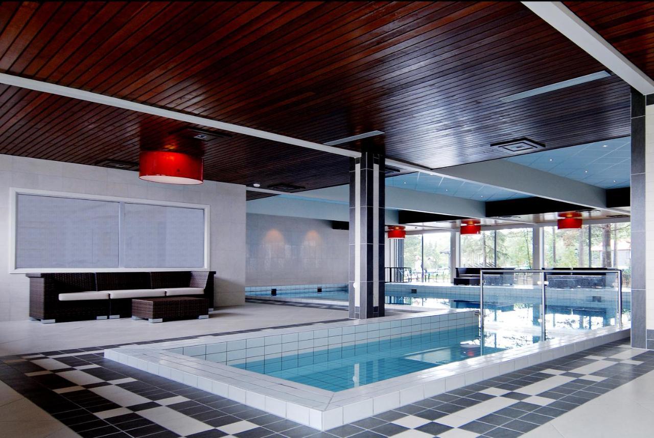Bardola Fjelltun Apartment Geilo Luaran gambar