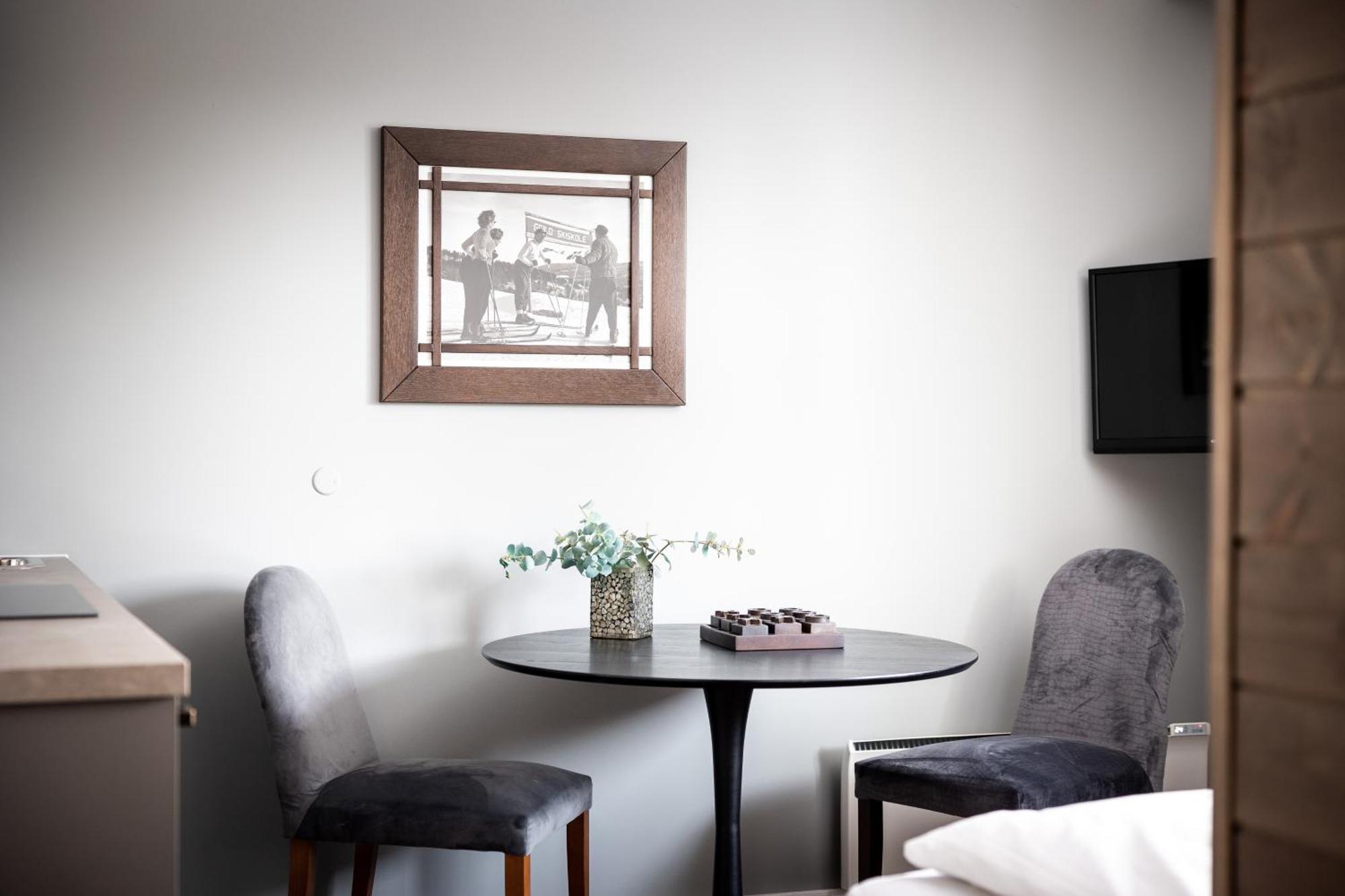 Bardola Fjelltun Apartment Geilo Bilik gambar