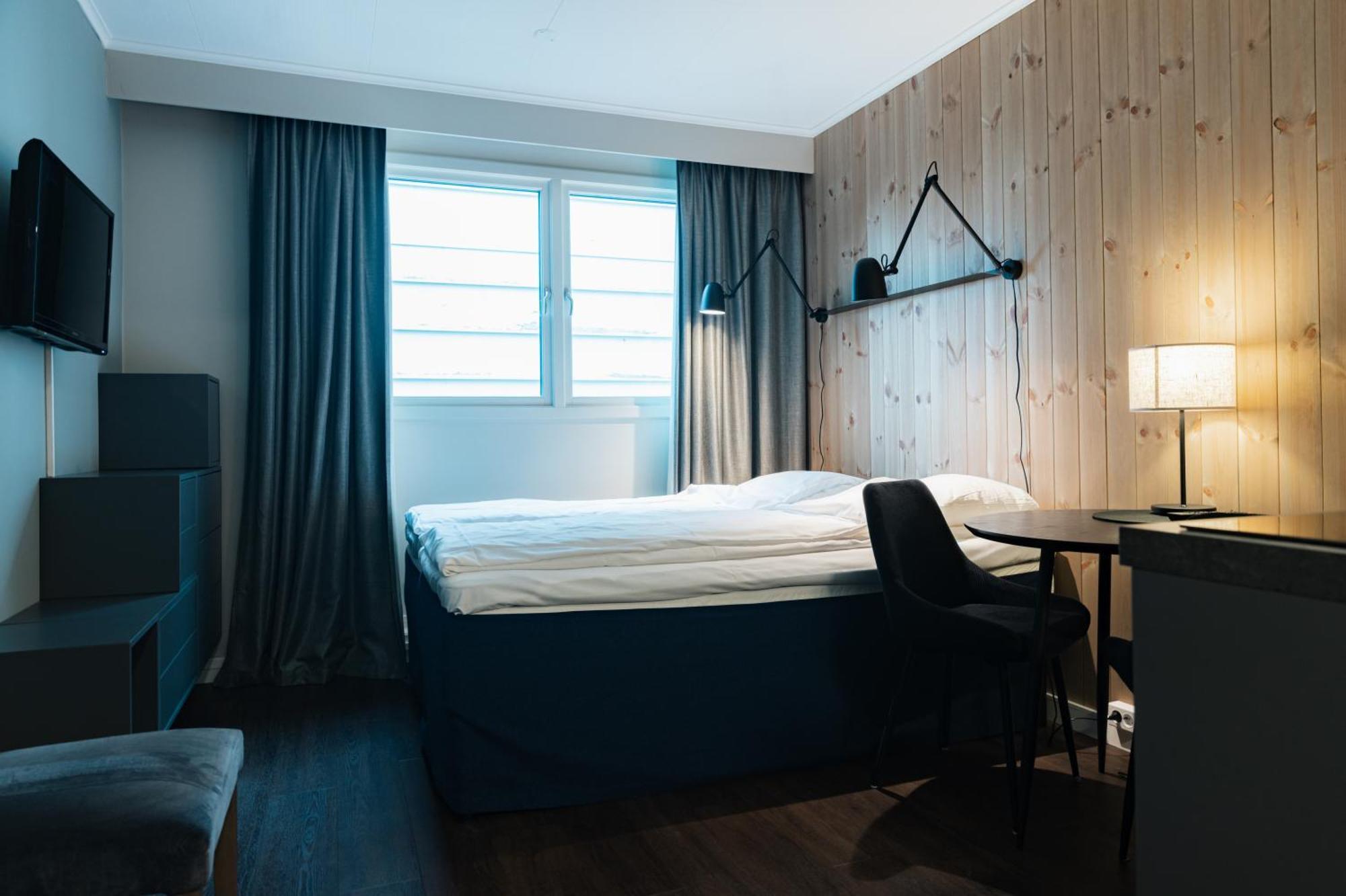 Bardola Fjelltun Apartment Geilo Bilik gambar