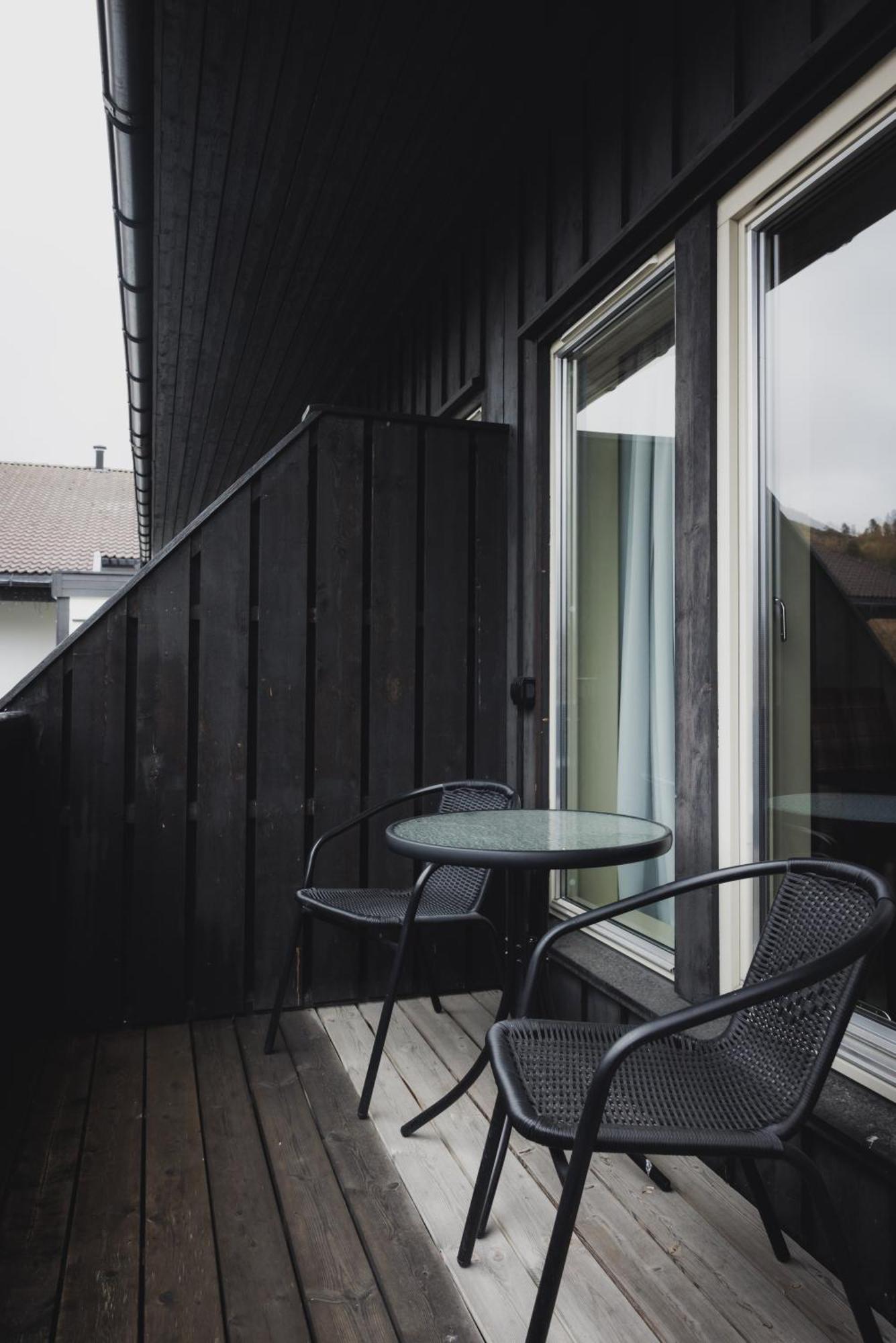 Bardola Fjelltun Apartment Geilo Bilik gambar
