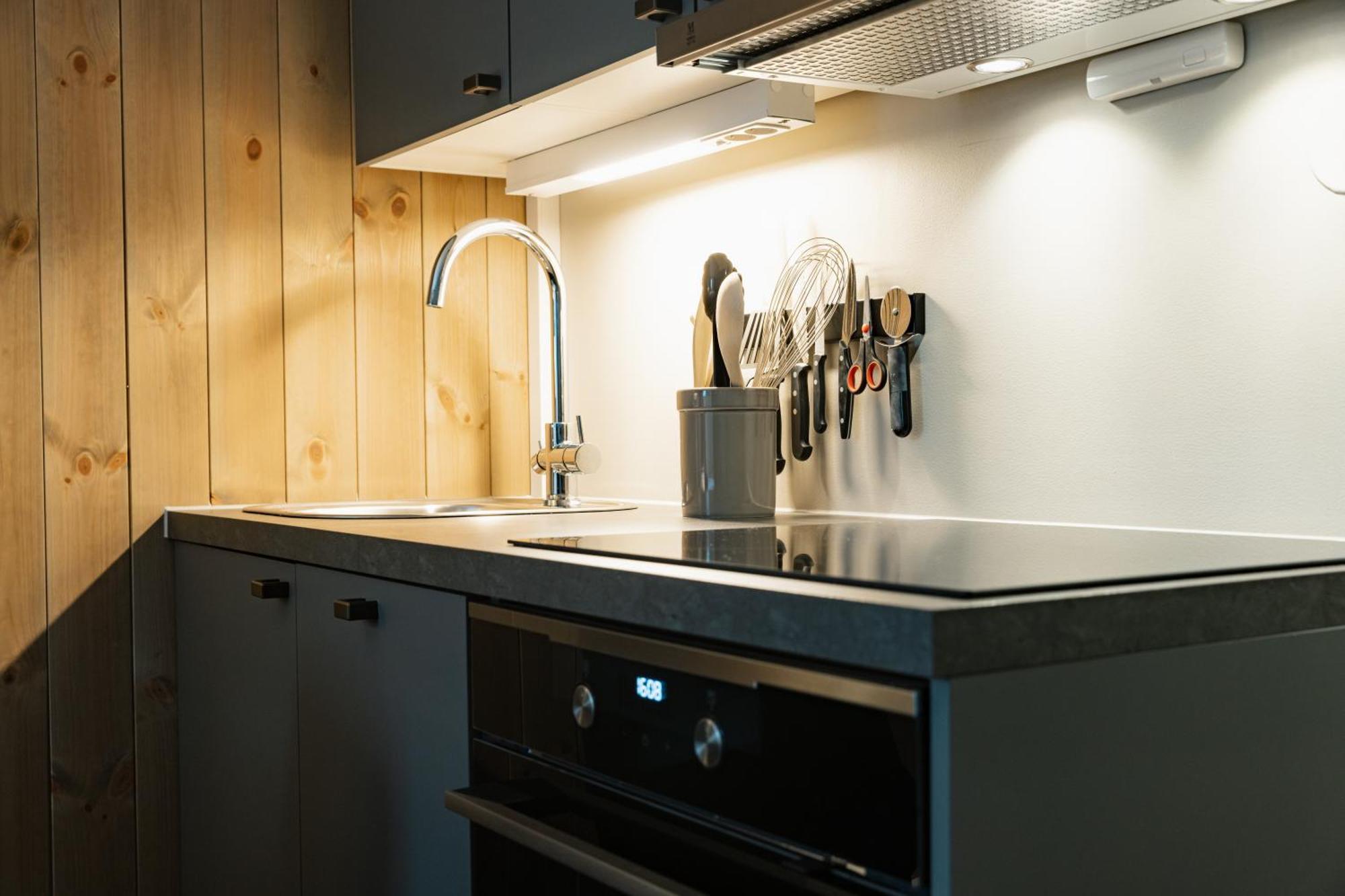 Bardola Fjelltun Apartment Geilo Bilik gambar