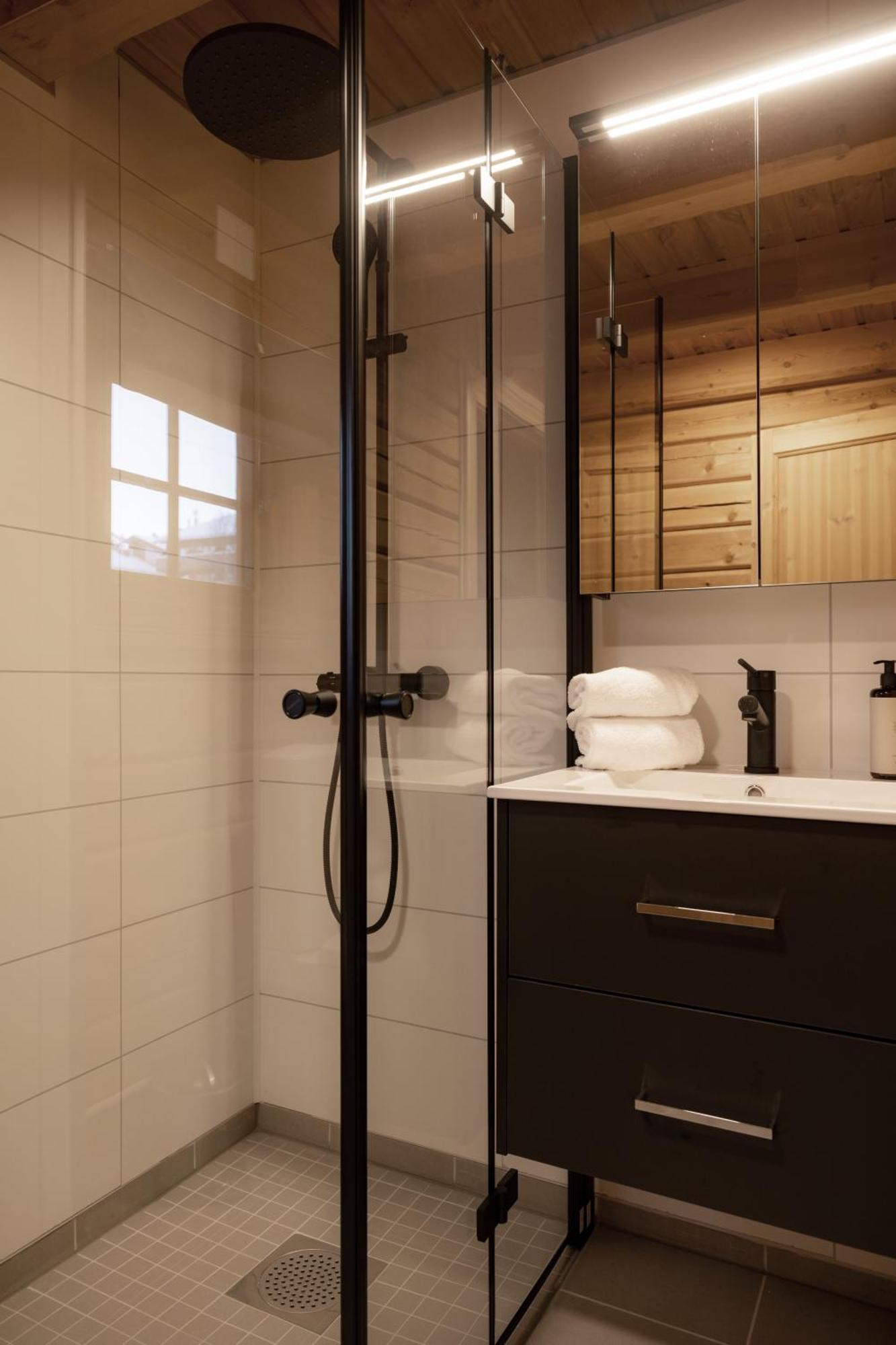 Bardola Fjelltun Apartment Geilo Luaran gambar
