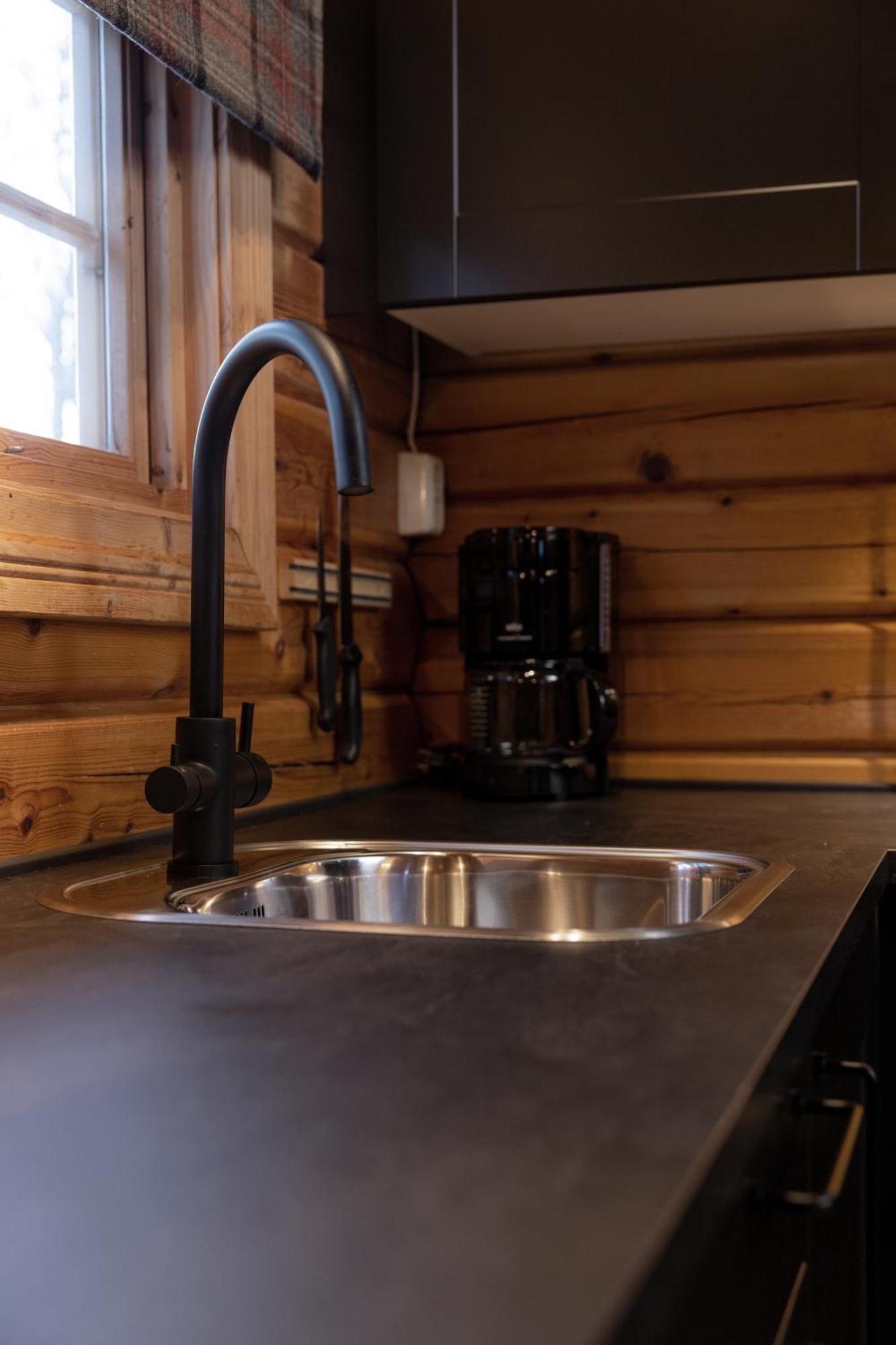 Bardola Fjelltun Apartment Geilo Luaran gambar